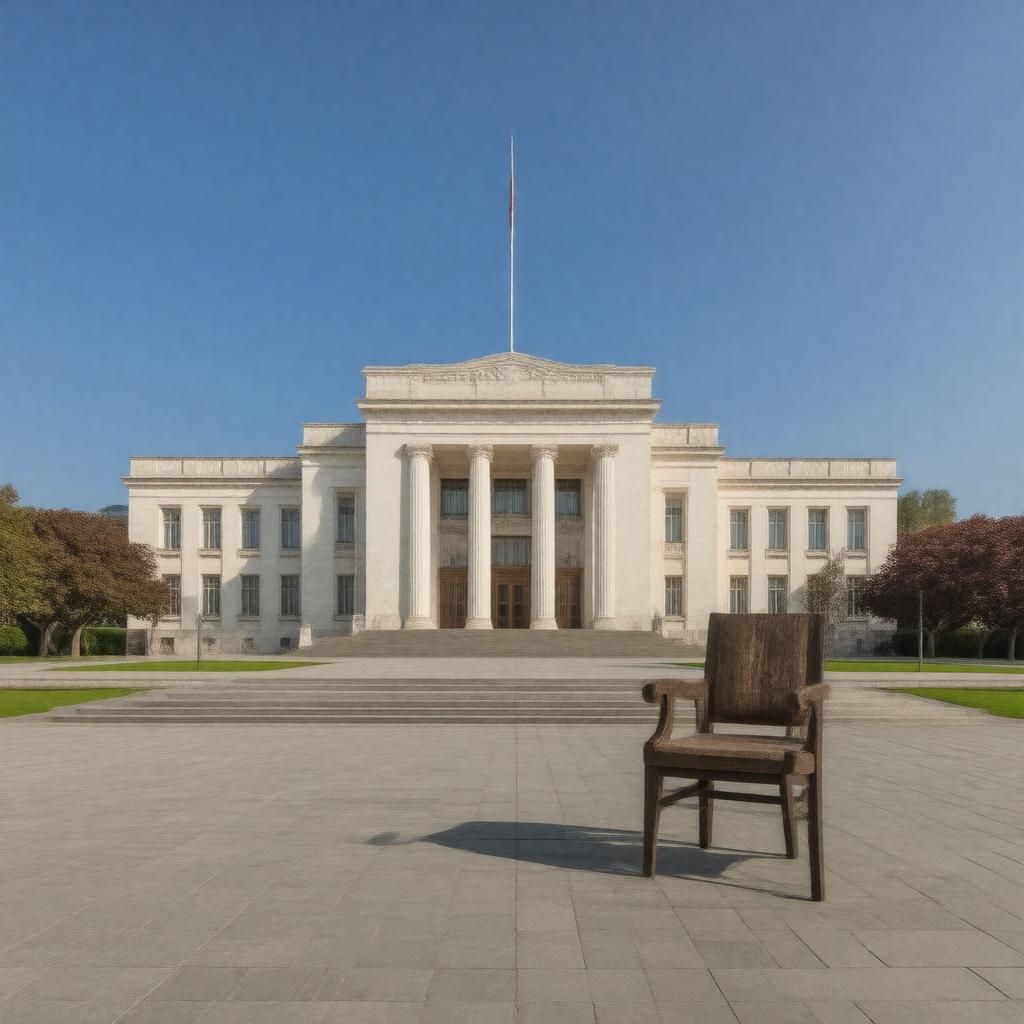 Palais des Nations (Geneva)